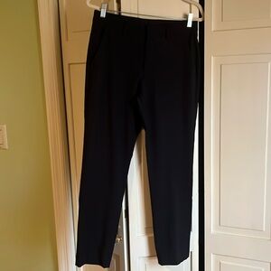 Black dress pants only wore once in wedding